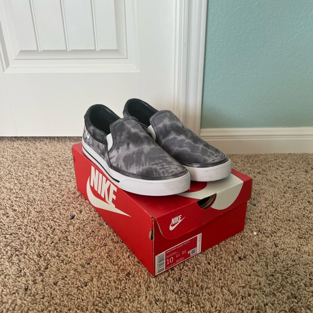 Nike Court Legacy SLP PT 10